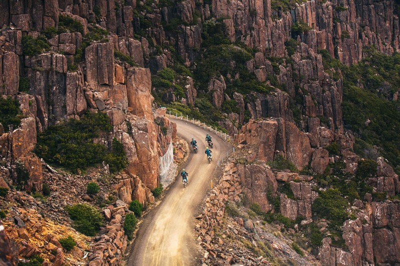 Last Remaining Spots Available for the Husqvarna Trek 2024: Secure Your Place Now